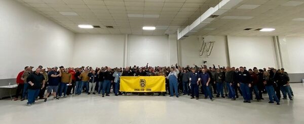 ADM Teamsters Ratify Historic Agreement